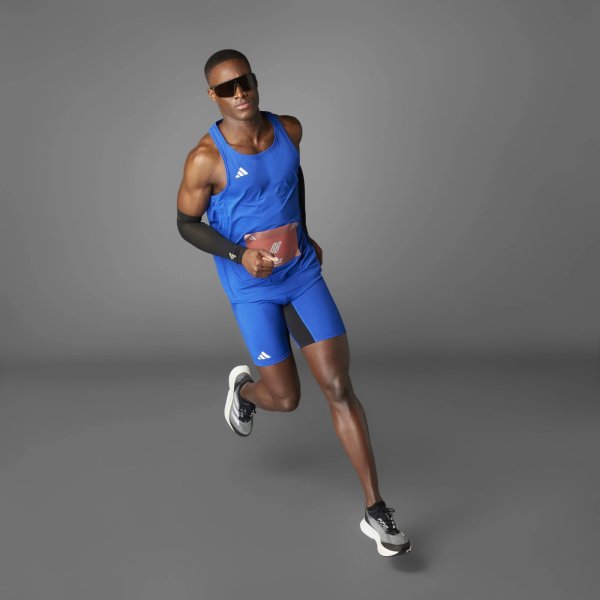 Pánské šortky adidas ADIZERO E S TGT - foto 19