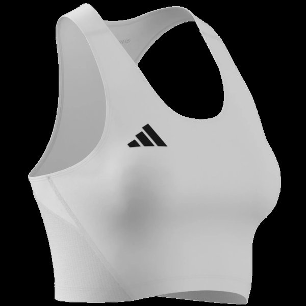 Dámské tílko adidas ADIZERO E CRTOP - foto 4