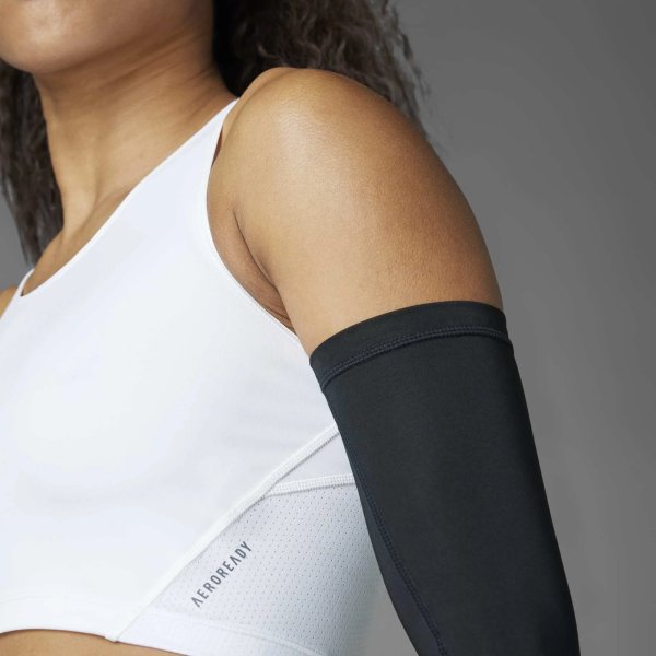 Dámské tílko adidas ADIZERO E CRTOP - foto 16