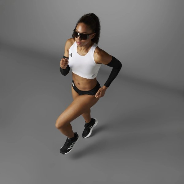 Dámské tílko adidas ADIZERO E CRTOP - foto 14