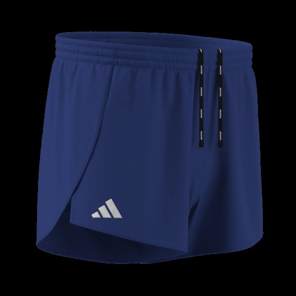 Pánské šortky adidas ADIZERO E SPLIT - foto 10