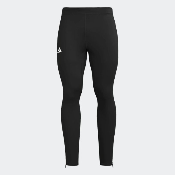 Pánské legíny adidas ADIZERO E L TGT - foto 1