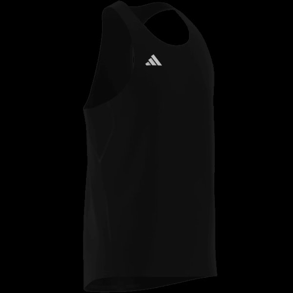 Pánské tílko adidas ADIZERO E SNGLT - foto 4