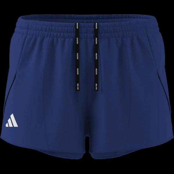 Dámské šortky adidas ADIZERO E SPLIT - foto 3