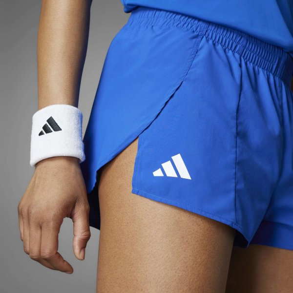Dámské šortky adidas ADIZERO E SPLIT - foto 15