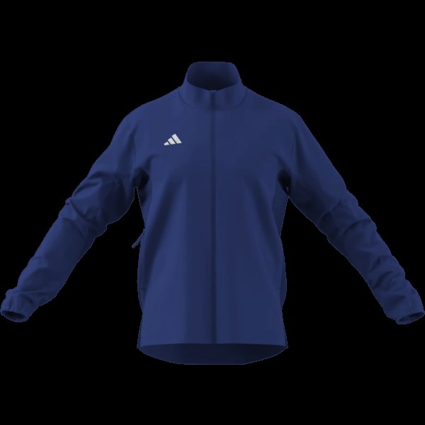 Pánská bunda adidas ADIZERO E JCKT - foto 3