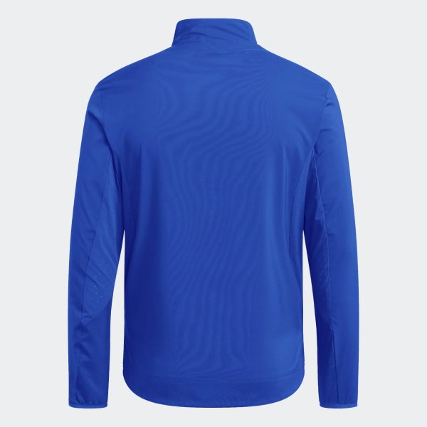 Pánská bunda adidas ADIZERO E JCKT - foto 20