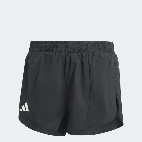 Dámské šortky adidas ADIZERO E SHORT - foto 0