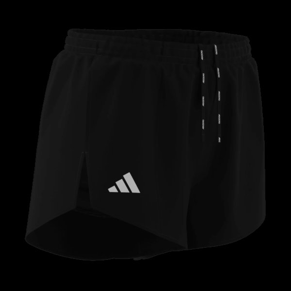 Dámské šortky adidas ADIZERO E SHORT - foto 4