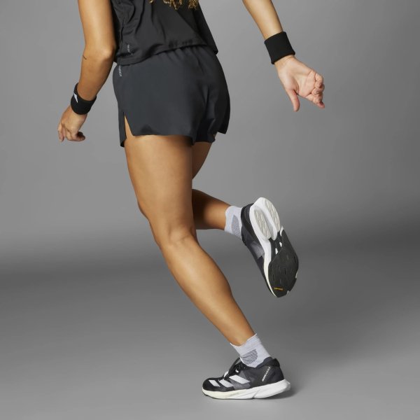 Dámské šortky adidas ADIZERO E SHORT - foto 13