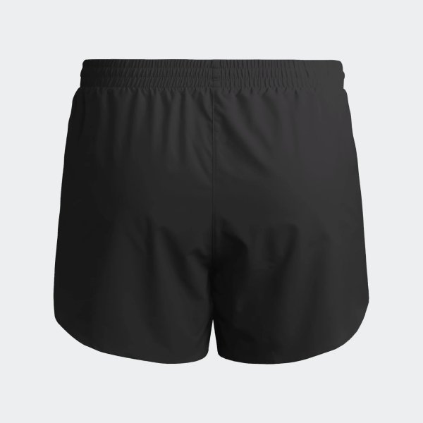 Dámské šortky adidas ADIZERO E SHORT - foto 2