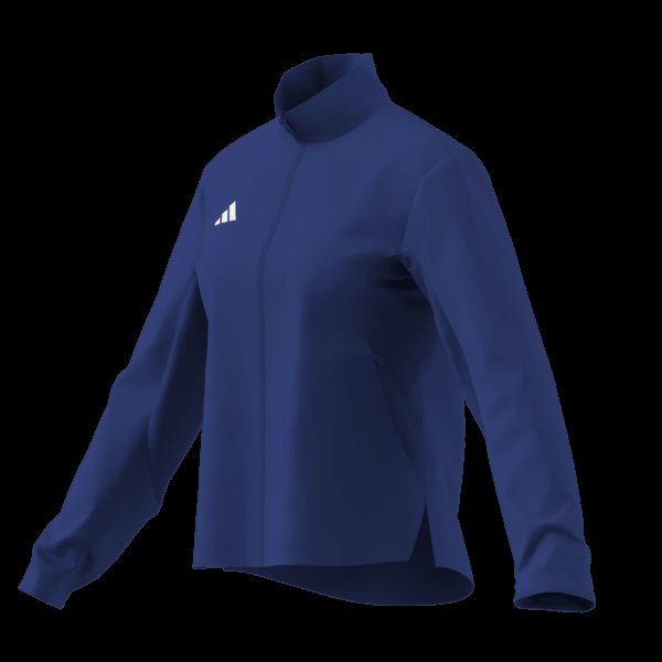 Dámská bunda adidas ADIZERO E JCKT - foto 10