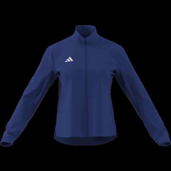 Dámská bunda adidas ADIZERO E JCKT - foto 3