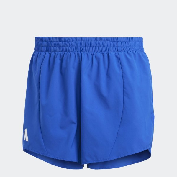 Pánské šortky adidas ADIZERO E SHORT - foto 0