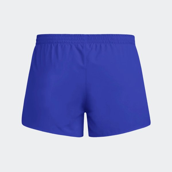 Pánské šortky adidas ADIZERO E SHORT - foto 2