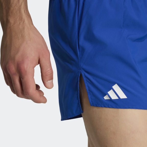 Pánské šortky adidas ADIZERO E SHORT - foto 8