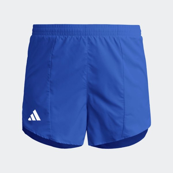 Dámské šortky adidas ADIZERO E SHORT - foto 1