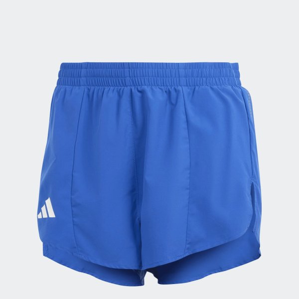 Dámské šortky adidas ADIZERO E SHORT - foto 0