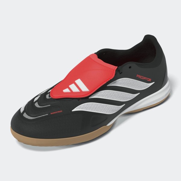 Sálové kopačky adidas PREDATOR LEAGUE FT IN - foto 9