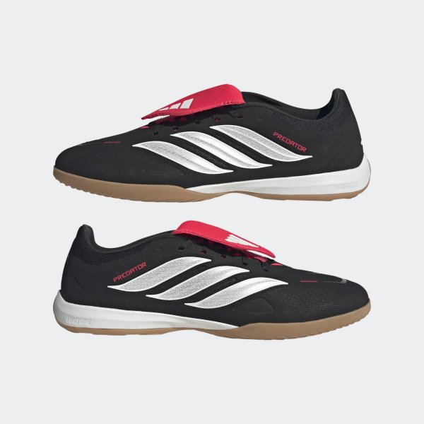 Sálové kopačky adidas PREDATOR LEAGUE FT IN - foto 8
