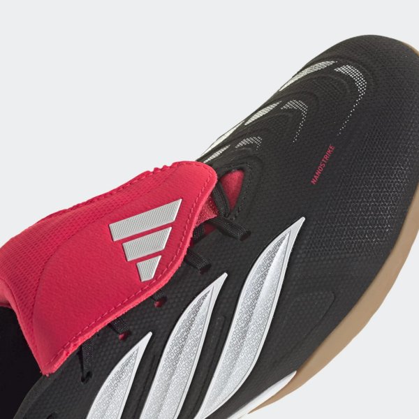 Sálové kopačky adidas PREDATOR LEAGUE FT IN - foto 7