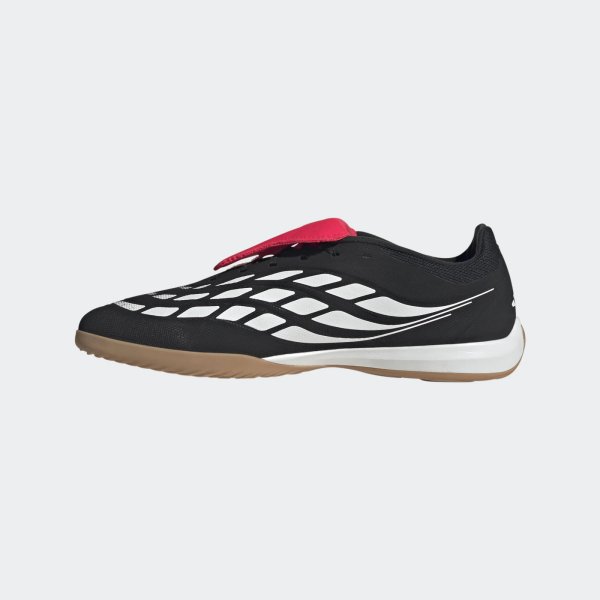Sálové kopačky adidas PREDATOR LEAGUE FT IN - foto 3
