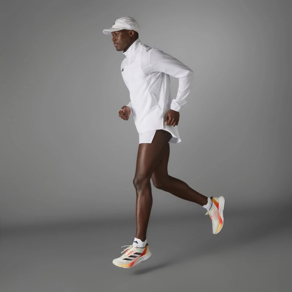 Pánská bunda adidas ADIZERO E JCKT - foto 14