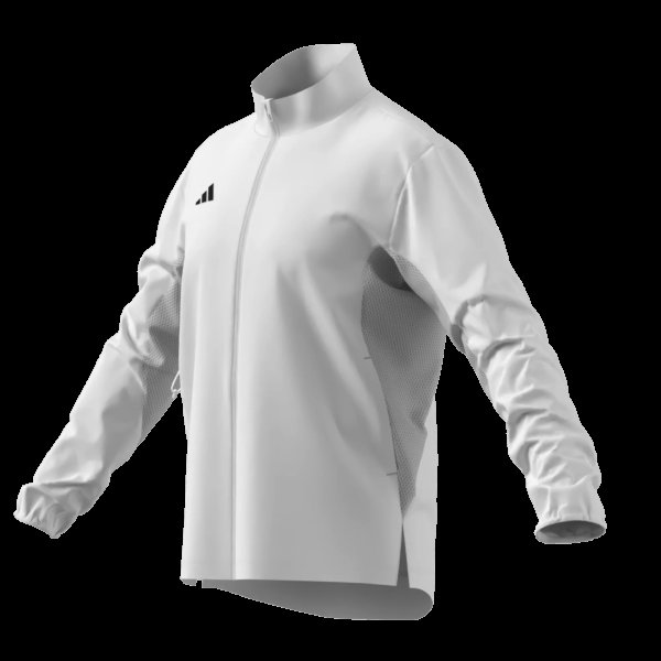 Pánská bunda adidas ADIZERO E JCKT - foto 10