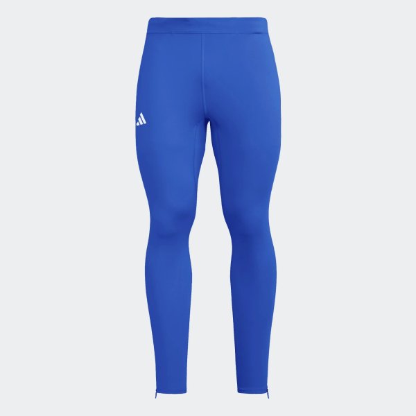Pánské legíny adidas ADIZERO E L TGT - foto 1