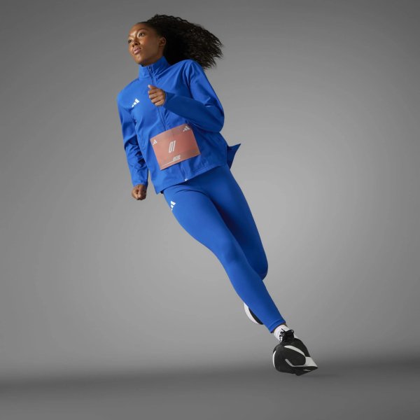Dámské legíny adidas Adizero E 1/1 L - foto 7