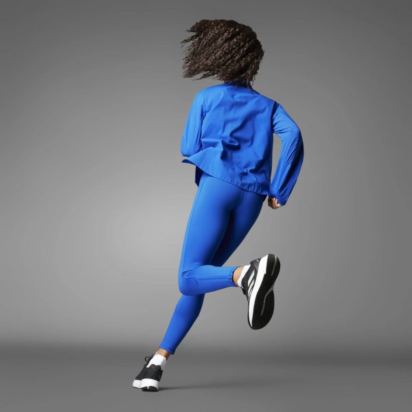 Dámské legíny adidas Adizero E 1/1 L - foto 10