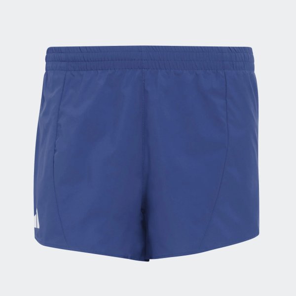 Pánské šortky adidas ADIZERO E SHORT - foto 0