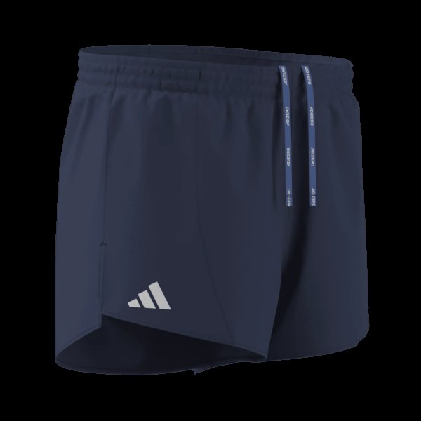 Pánské šortky adidas ADIZERO E SHORT - foto 7