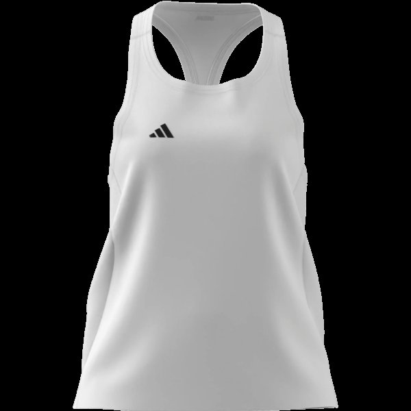 Dámské tílko adidas ADIZERO E TANK - foto 3