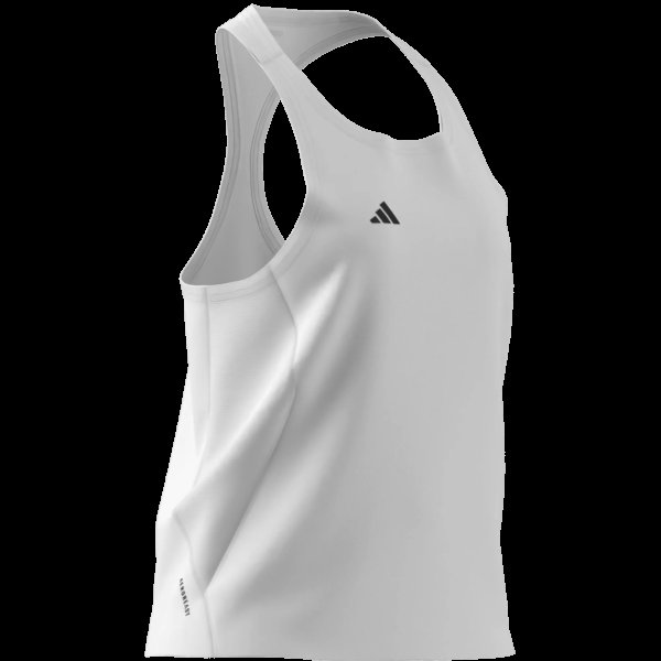 Dámské tílko adidas ADIZERO E TANK - foto 4