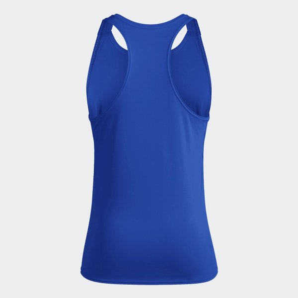 Pánské tílko adidas ADIZERO E SNGLT - foto 2