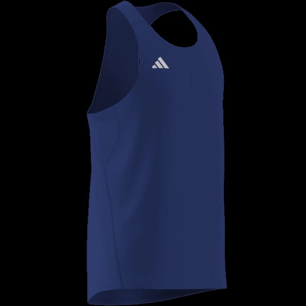 Pánské tílko adidas ADIZERO E SNGLT - foto 10