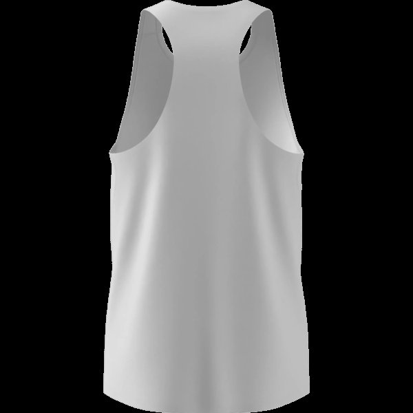 Pánské tílko adidas ADIZERO E SNGLT - foto 13