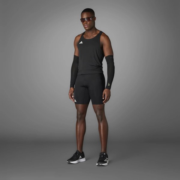 Pánské šortky adidas ADIZERO E S TGT - foto 16