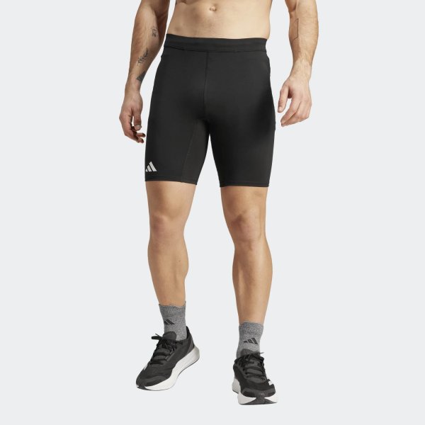 Pánské šortky adidas ADIZERO E S TGT - foto 3