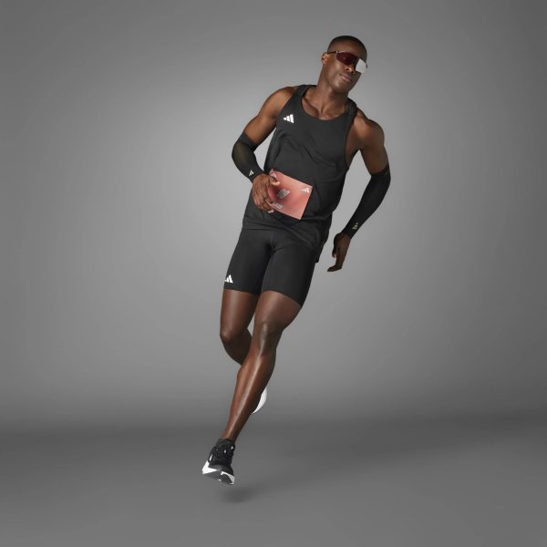 Pánské šortky adidas ADIZERO E S TGT - foto 19
