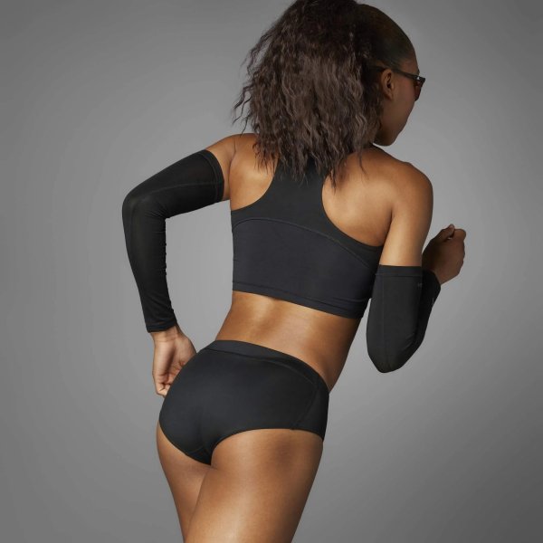 Dámské plavky adidas ADIZERO E BRIEF - foto 13