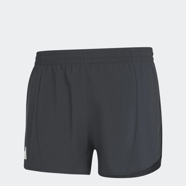 Pánské šortky adidas ADIZERO E SHORT - foto 0