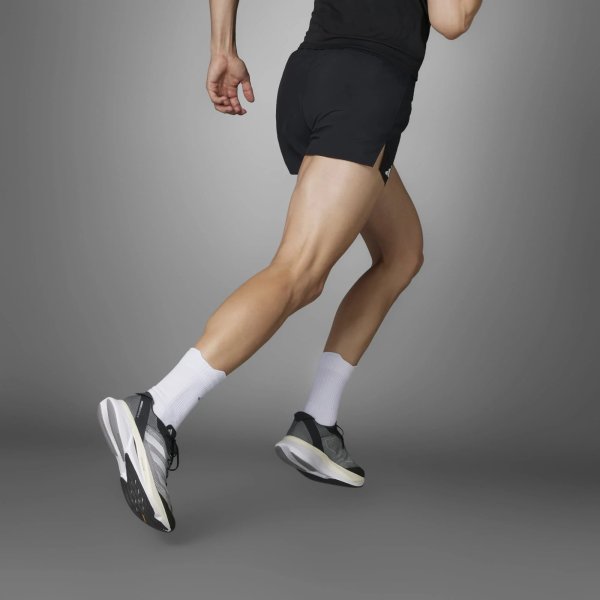 Pánské šortky adidas ADIZERO E SHORT - foto 13