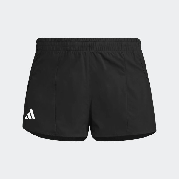 Dámské šortky adidas ADIZERO E SPLIT - foto 1