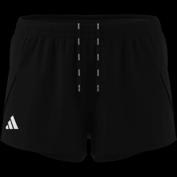 Dámské šortky adidas ADIZERO E SPLIT - foto 8