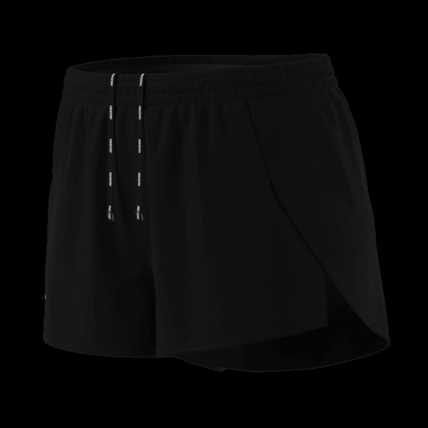 Dámské šortky adidas ADIZERO E SPLIT - foto 15