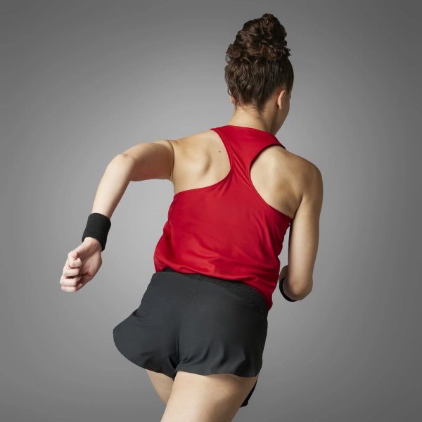 Dámské šortky adidas ADIZERO E SPLIT - foto 18