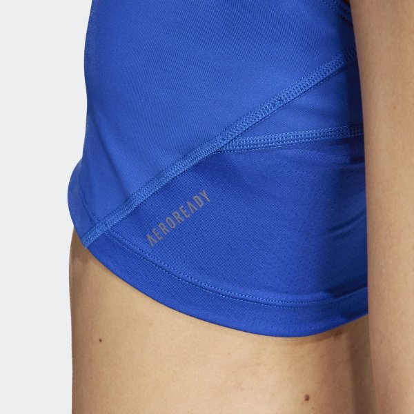 Dámské tílko adidas ADIZERO E CRTOP - foto 8