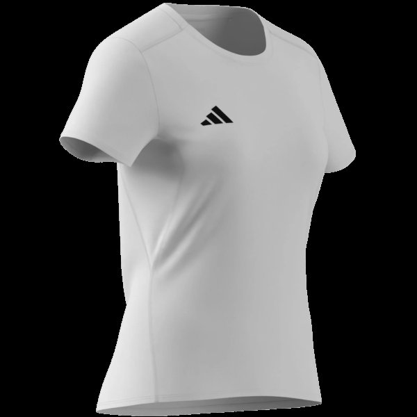 Dámské tričko adidas ADIZERO E TEE - foto 4